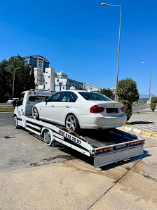Antalya ASEL Oto Kurtarma Yerel İşletme fotoğrafı 3